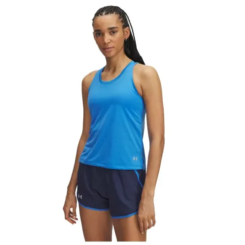 언더아머 Launch 나시 티셔츠 6142266395