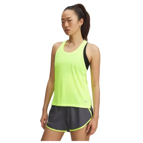 언더아머 Launch 나시 티셔츠 6142266396