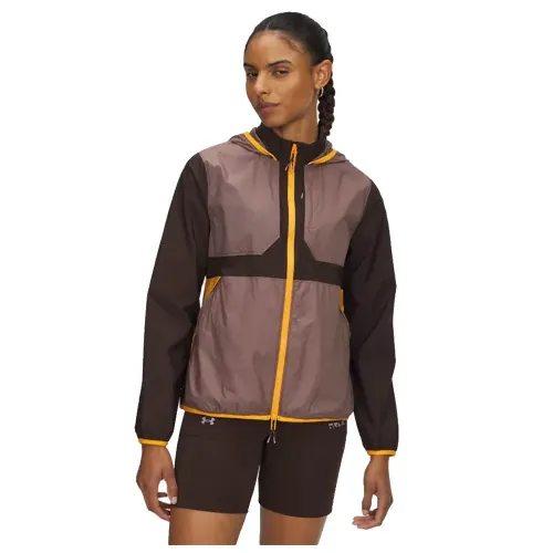 언더아머 Launch Trail 자켓 6142266401