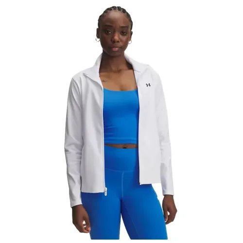 언더아머 Motion Emea 풀지퍼 스웨트셔츠 6142266431