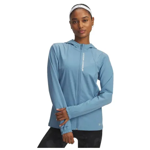 언더아머 OutRun The Storm 자켓 6142266461