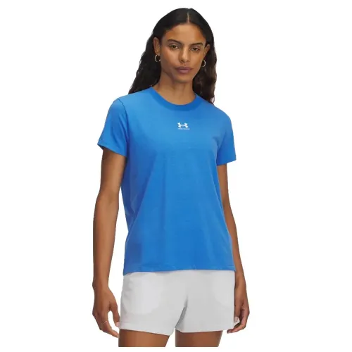 언더아머 Rival Core 반팔 티셔츠 6142266477