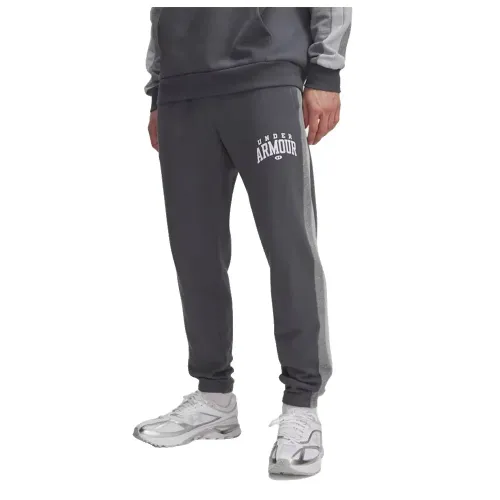 언더아머 Rival Fleece Colorblock 바지 6142266493