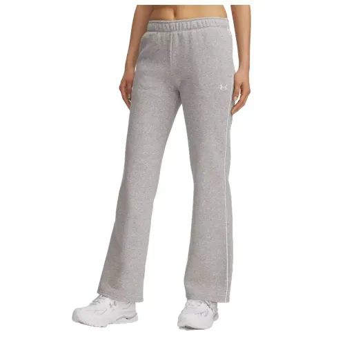 언더아머 Rival Fleece Piped 바지 6142266522