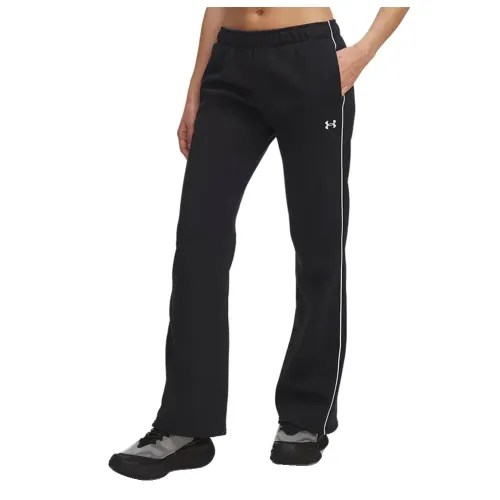 언더아머 Rival Fleece Piped 바지 6142266523