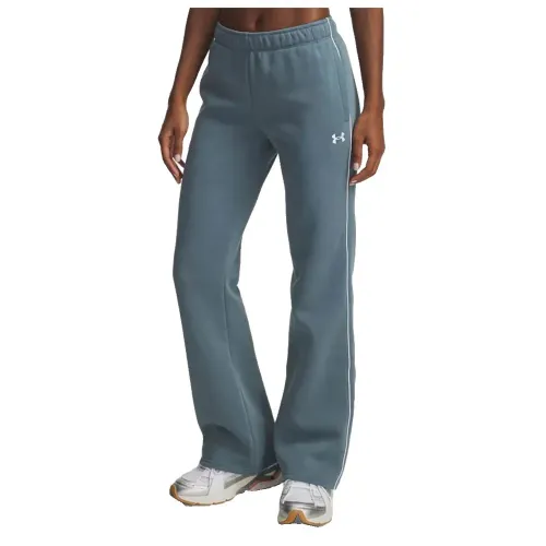 언더아머 Rival Fleece Piped 바지 6142266524