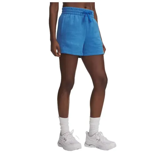 언더아머 Rival Fleece 반바지 6142266529