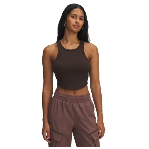 언더아머 Rival Rib 나시 티셔츠 6142266542