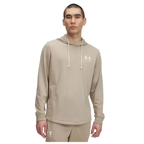 언더아머 Rival Terry LC 후드티 6142266561