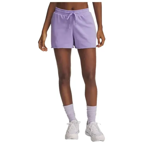 언더아머 Rival Terry 반바지 6142266564