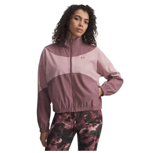 언더아머 Rival 우븐 자켓 6142266573