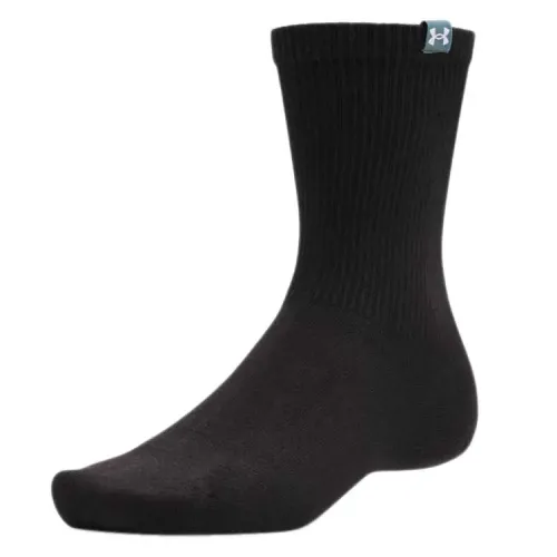 언더아머 Sportswear Cotton Nv 크루 양말 6142266622