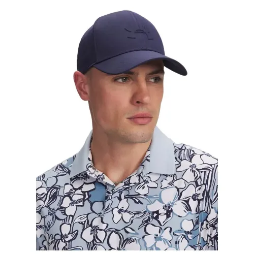 언더아머 Storm Blitzing Adjustable 모자 6142266635