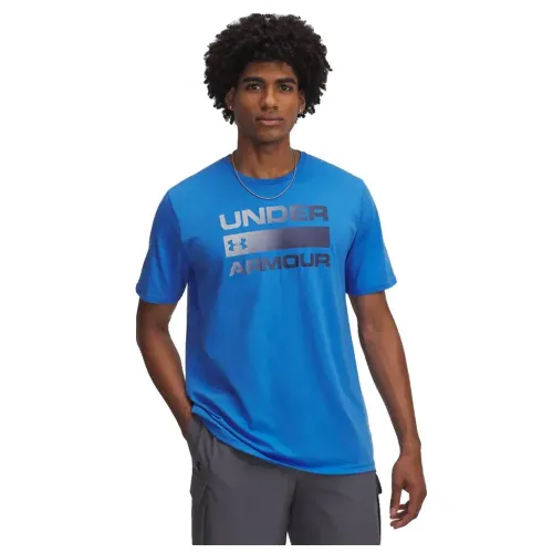 언더아머 Team Issue Wordmark 반팔 티셔츠 6142266651