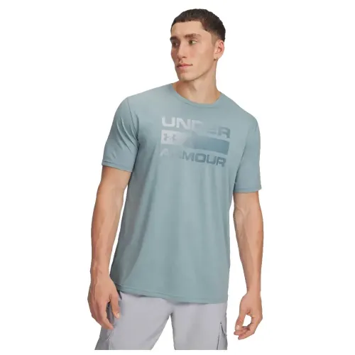 언더아머 Team Issue Wordmark 반팔 티셔츠 6142266658