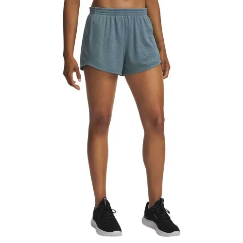 언더아머 Tech Play Up Mesh 반바지 6142266685