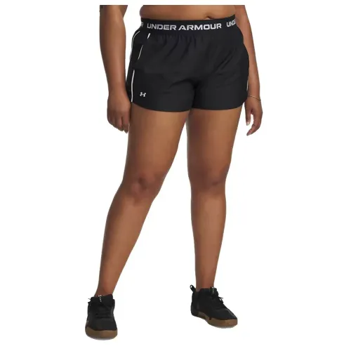 언더아머 Tech Play Up Plus 반바지 6142266686