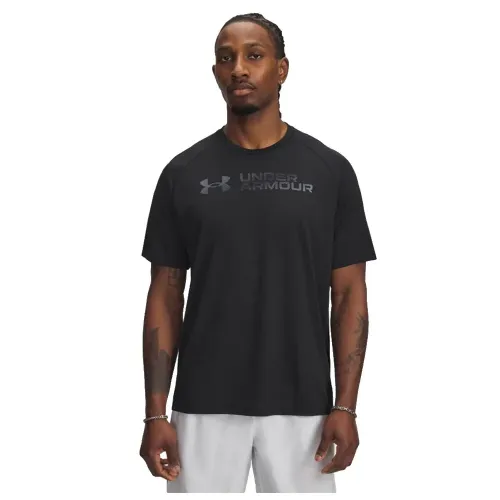 언더아머 Tech Reflective 반팔 티셔츠 6142266697