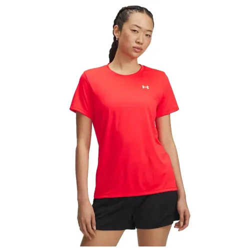 언더아머 Tech Solid SSC 반팔 티셔츠 6142266701