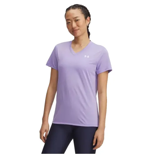 언더아머 Tech Solid SSV 반팔 티셔츠 6142266702