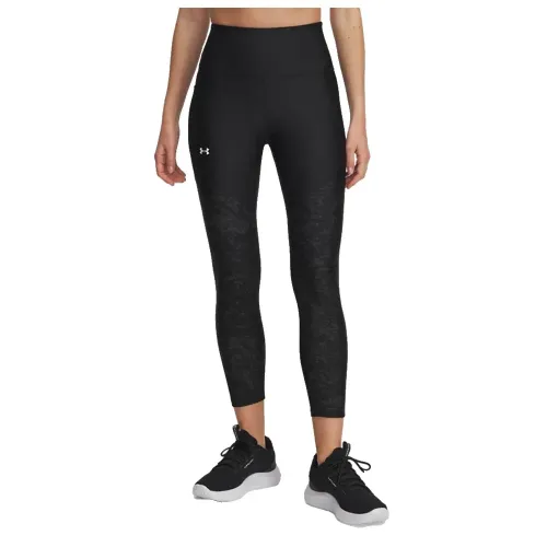 언더아머 Tech Print Panel Ankle 레깅스 6142266704
