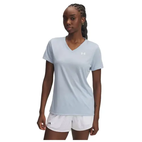 언더아머 Tech Solid SSV 반팔 티셔츠 6142266710