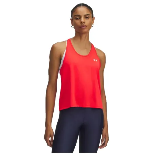 언더아머 Tech Swing 나시 티셔츠 6142266711