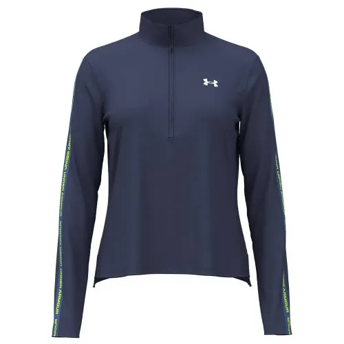 언더아머 Tech Tape 하프 지퍼 스웨트셔츠 6142266714