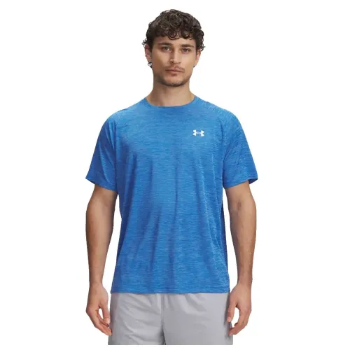 언더아머 Tech Textured 반팔 티셔츠 6142266728