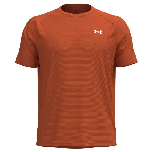 언더아머 Tech Textured 반팔 티셔츠 6142266730