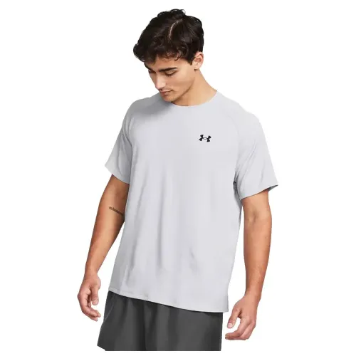 언더아머 Tech Textured 반팔 티셔츠 6142266738