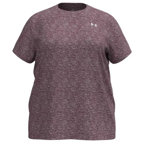 언더아머 Tech Twist SSC Plus 반팔 티셔츠 6142266742