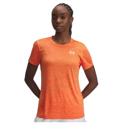 언더아머 Tech Twist SSC 반팔 티셔츠 6142266748