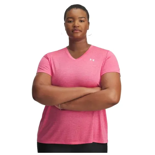 언더아머 Tech Twist SSV Plus 반팔 티셔츠 6142266754