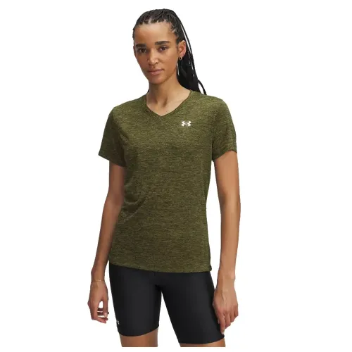 언더아머 Tech Twist SSV 반팔 티셔츠 6142266758