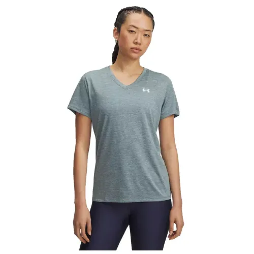 언더아머 Tech Twist SSV 반팔 티셔츠 6142266761