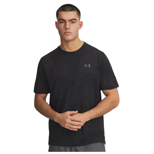 언더아머 Tech Vent Jacquard 반팔 티셔츠 6142266763