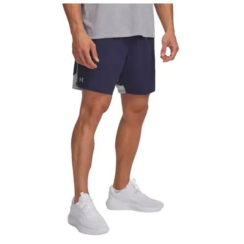 언더아머 Tech Vent 2in1 반바지 6142266768