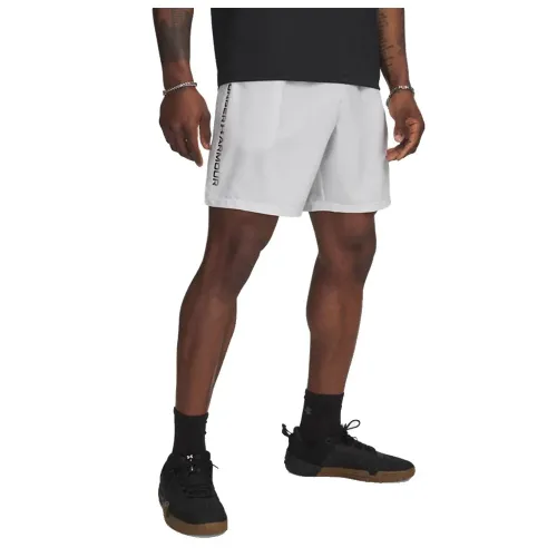 언더아머 Tech 우븐 Wordmark 반바지 6142266790
