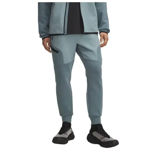 언더아머 Unstoppable Fleece EU 조거 팬츠 6142266813