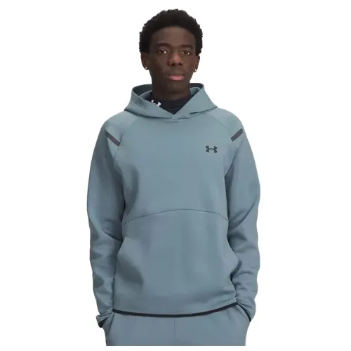 언더아머 Unstoppable Fleece EU 후드티 6142266824