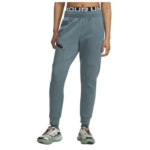 언더아머 Unstoppable Fleece 조거 팬츠 6142266827