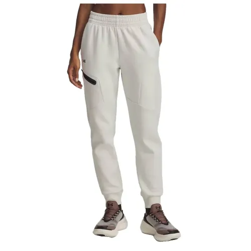 언더아머 Unstoppable Fleece 조거 팬츠 6142266832