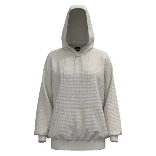 언더아머 Unstoppable Fleece Textured 후드티 6142266834