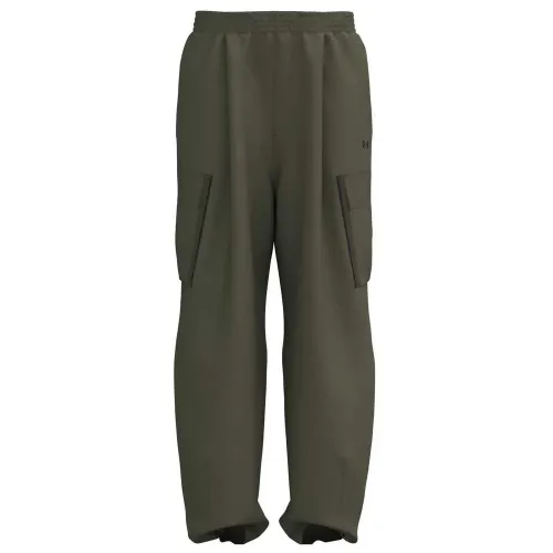 언더아머 Unstoppable Rstop Cargo 조거 팬츠 6142266843