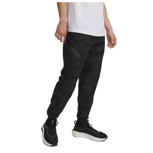 언더아머 Unstoppable 우븐 조거 팬츠 6142266846