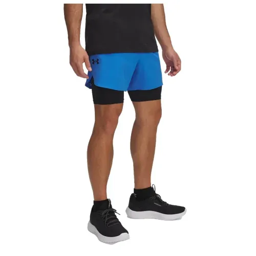 언더아머 Vanish Elite 2in1 반바지 6142266854