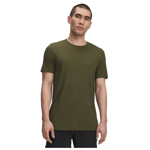 언더아머 Vanish Elite Seamless 반팔 티셔츠 6142266857