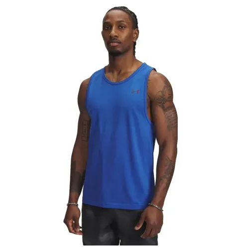 언더아머 Vanish Elite Seamless 나시 티셔츠 6142266861