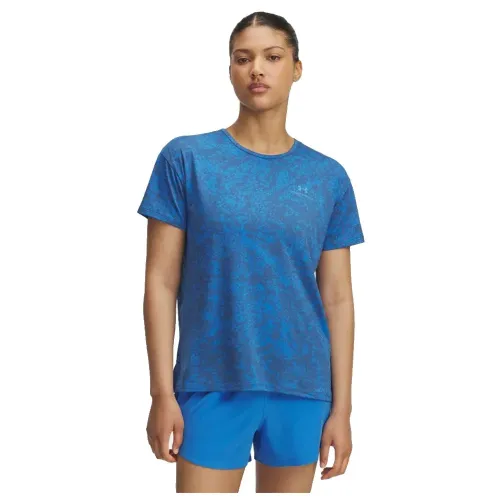 언더아머 Vanish Energy 2.0 Print 반팔 티셔츠 6142266864